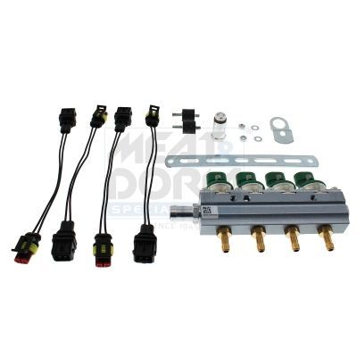 Purkštukas MEAT & DORIA 13061