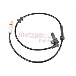 Jutiklis, rato greitis METZGER 09001100