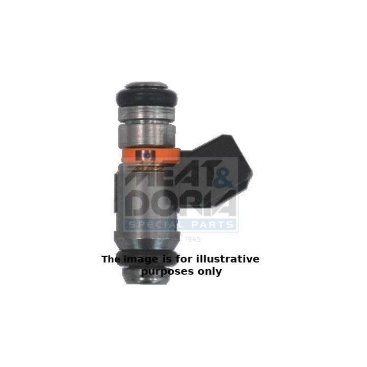 Purkštukas MEAT & DORIA 75112160E