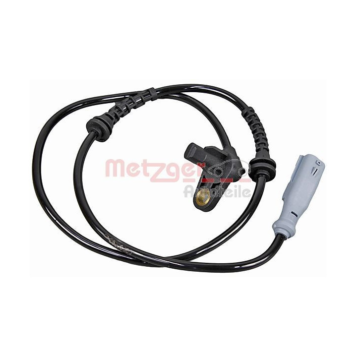 Jutiklis, rato greitis METZGER 09001103