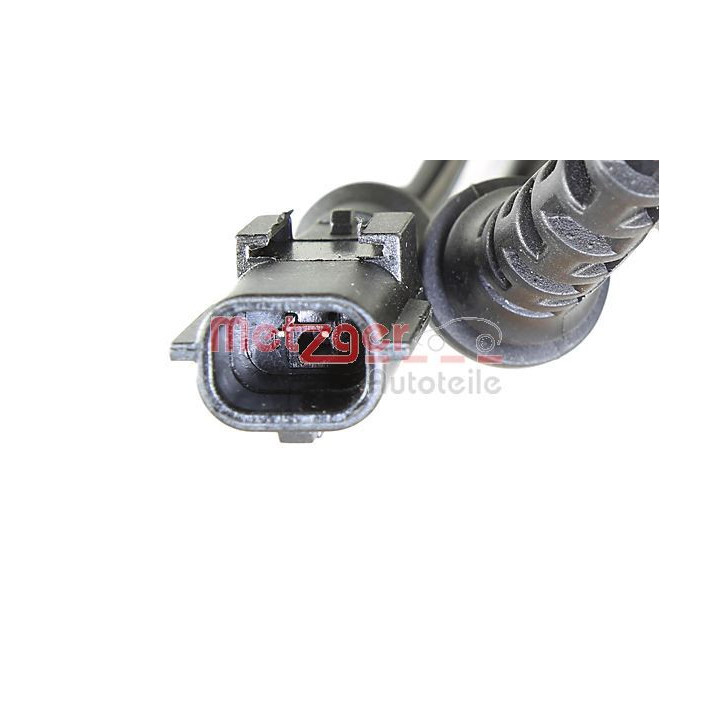 Jutiklis, rato greitis METZGER 09001104