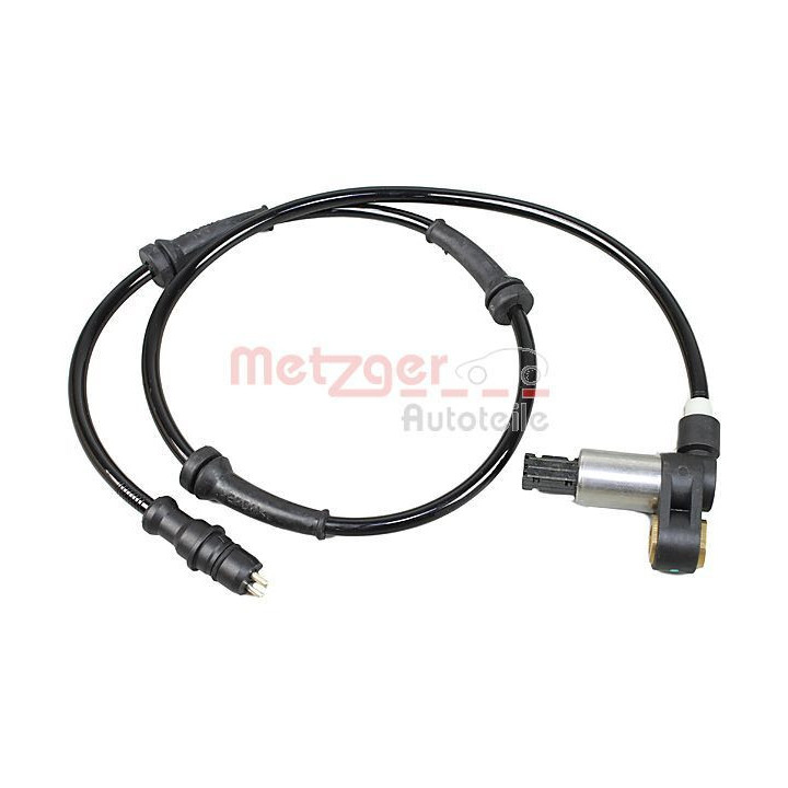 Jutiklis, rato greitis METZGER 09001105