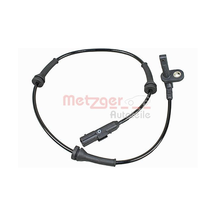 Jutiklis, rato greitis METZGER 09001108