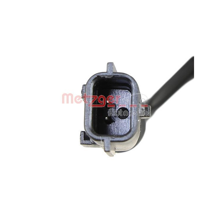 Jutiklis, rato greitis METZGER 09001111