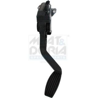 Važiavimo pedalų komplektas MEAT & DORIA 83523