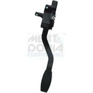 Važiavimo pedalų komplektas MEAT & DORIA 83532