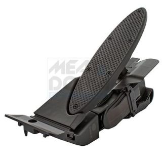 Važiavimo pedalų komplektas MEAT & DORIA 83562