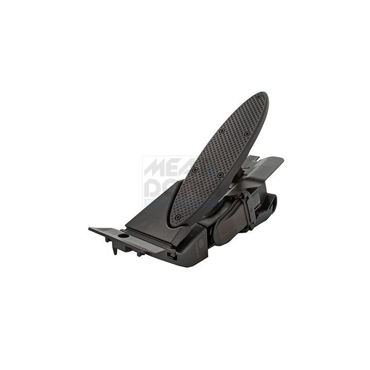 Važiavimo pedalų komplektas MEAT & DORIA 83562