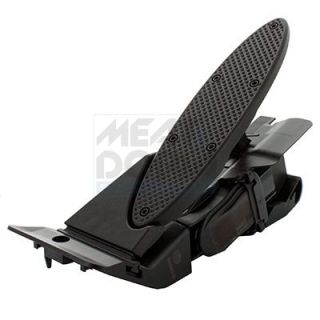 Važiavimo pedalų komplektas MEAT & DORIA 83563