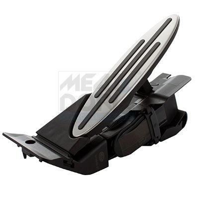 Važiavimo pedalų komplektas MEAT & DORIA 83565