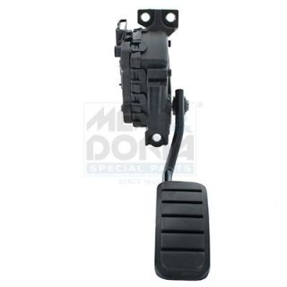 Važiavimo pedalų komplektas MEAT & DORIA 83568