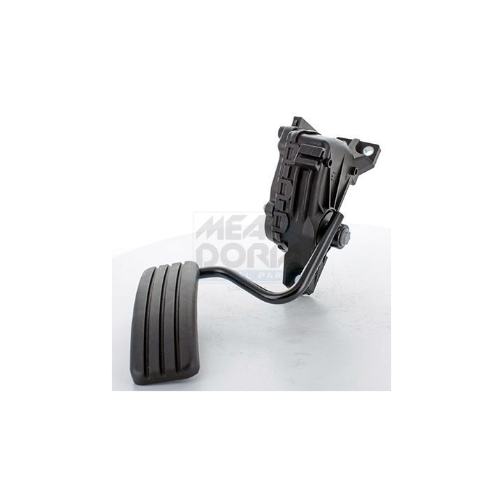 Važiavimo pedalų komplektas MEAT & DORIA 83570