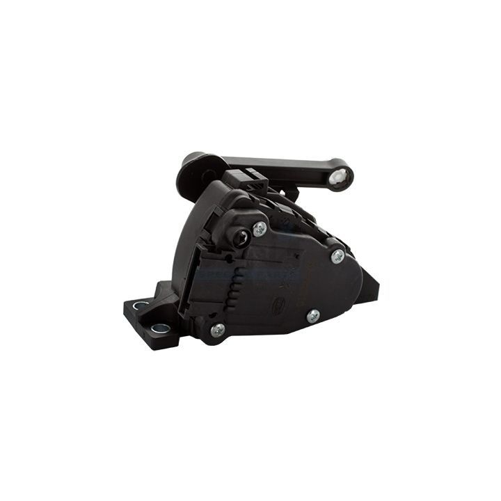 Važiavimo pedalų komplektas MEAT & DORIA 83572