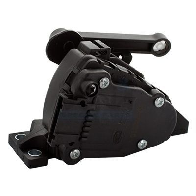 Važiavimo pedalų komplektas MEAT & DORIA 83572