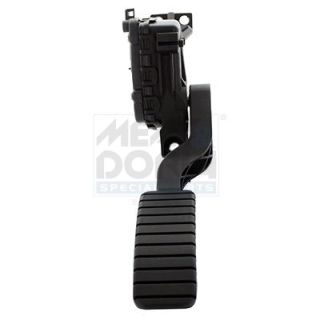 Važiavimo pedalų komplektas MEAT & DORIA 83573