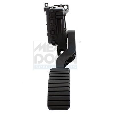 Važiavimo pedalų komplektas MEAT & DORIA 83573