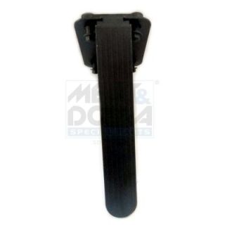 Važiavimo pedalų komplektas MEAT & DORIA 83586