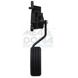 Važiavimo pedalų komplektas MEAT & DORIA 83621