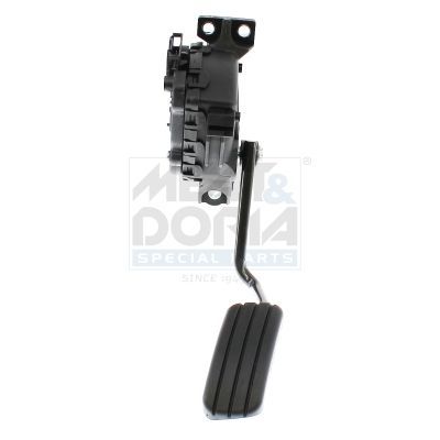 Važiavimo pedalų komplektas MEAT & DORIA 83649