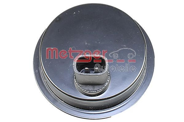 Jutiklis, rato greitis METZGER 09001130