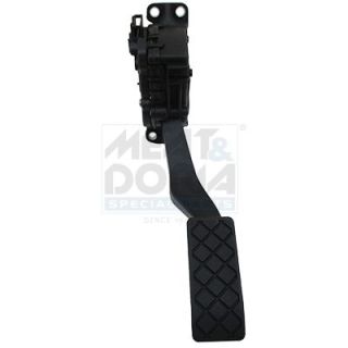 Važiavimo pedalų komplektas MEAT & DORIA 83664