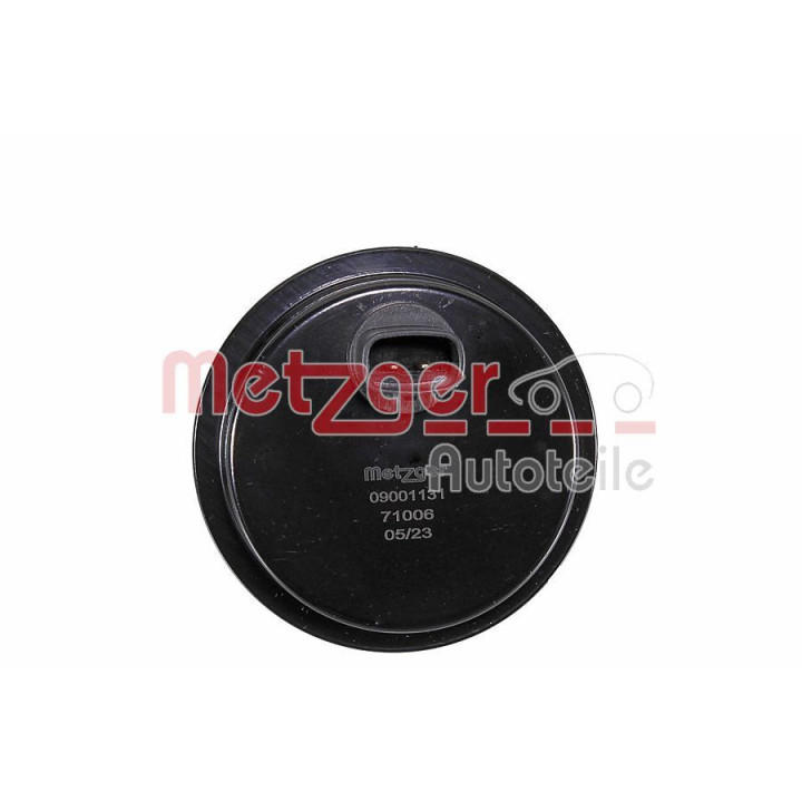 Jutiklis, rato greitis METZGER 09001131