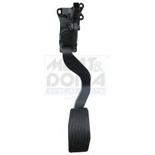 Važiavimo pedalų komplektas MEAT & DORIA 83677