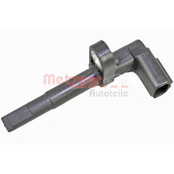 Jutiklis, rato greitis METZGER 09001132