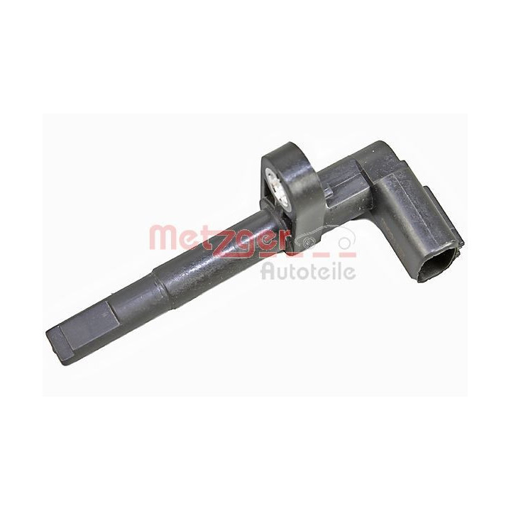 Jutiklis, rato greitis METZGER 09001132
