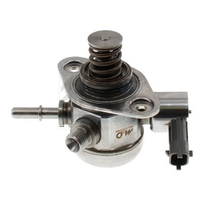 Aukšto slėgio siurblys MEAT & DORIA 78543E