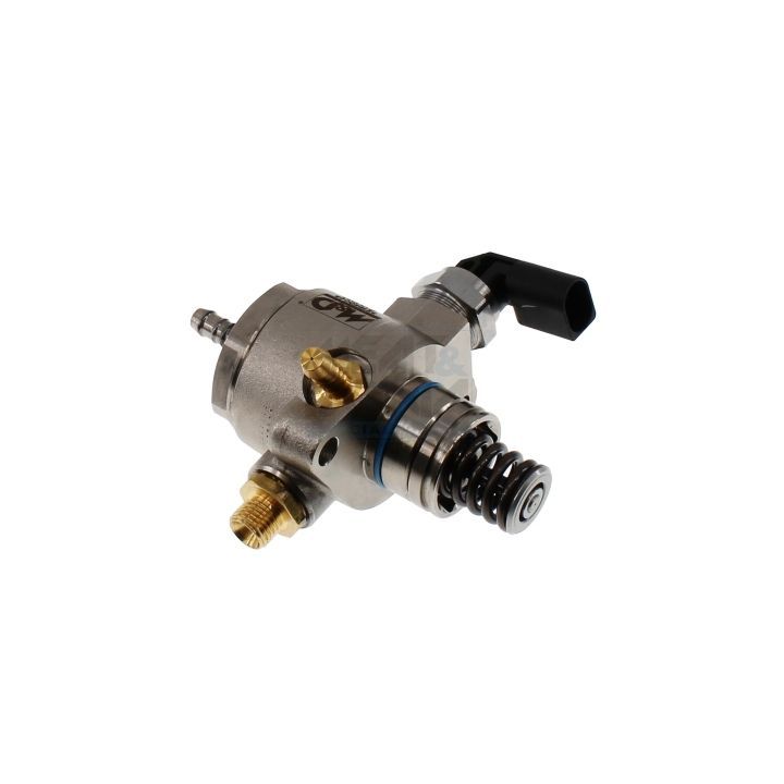 Aukšto slėgio siurblys MEAT & DORIA 78554