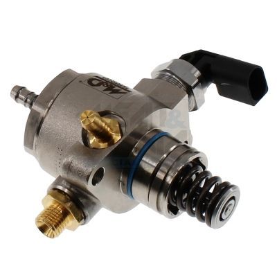 Aukšto slėgio siurblys MEAT & DORIA 78554