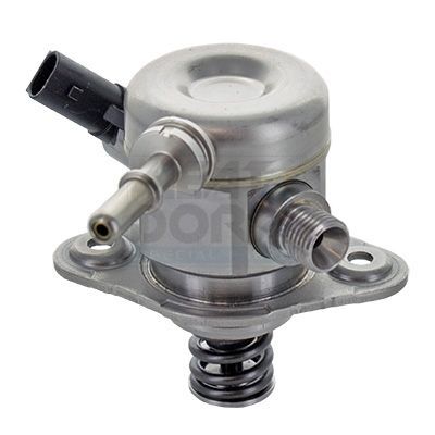 Aukšto slėgio siurblys MEAT & DORIA 78563