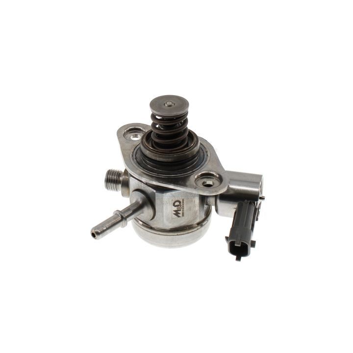 Aukšto slėgio siurblys MEAT & DORIA 78582