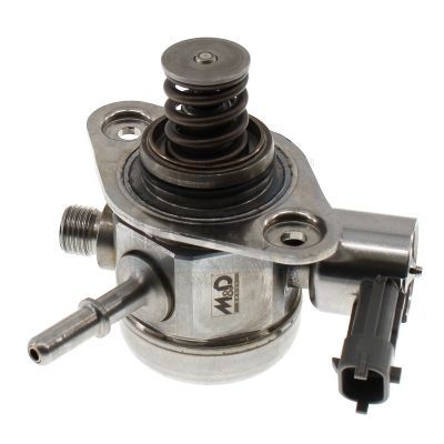 Aukšto slėgio siurblys MEAT & DORIA 78582