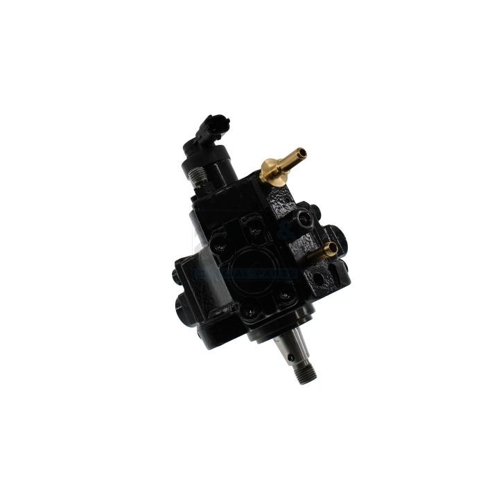 Aukšto slėgio siurblys MEAT & DORIA 78590R