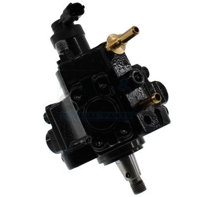 Aukšto slėgio siurblys MEAT & DORIA 78590R