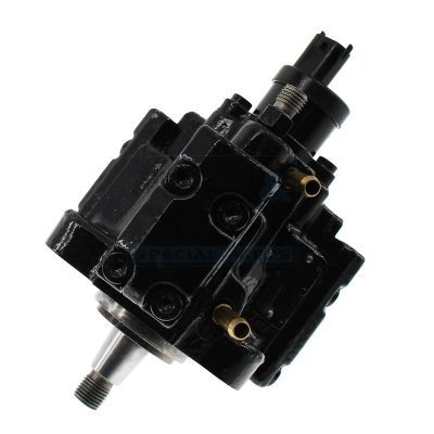 Aukšto slėgio siurblys MEAT & DORIA 78601R