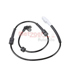 Jutiklis, rato greitis METZGER 09001142