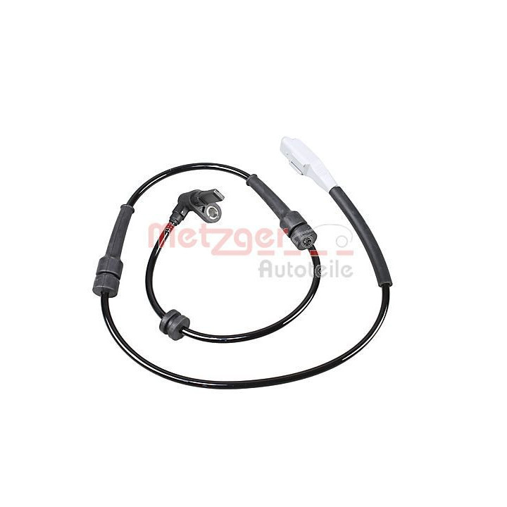 Jutiklis, rato greitis METZGER 09001142