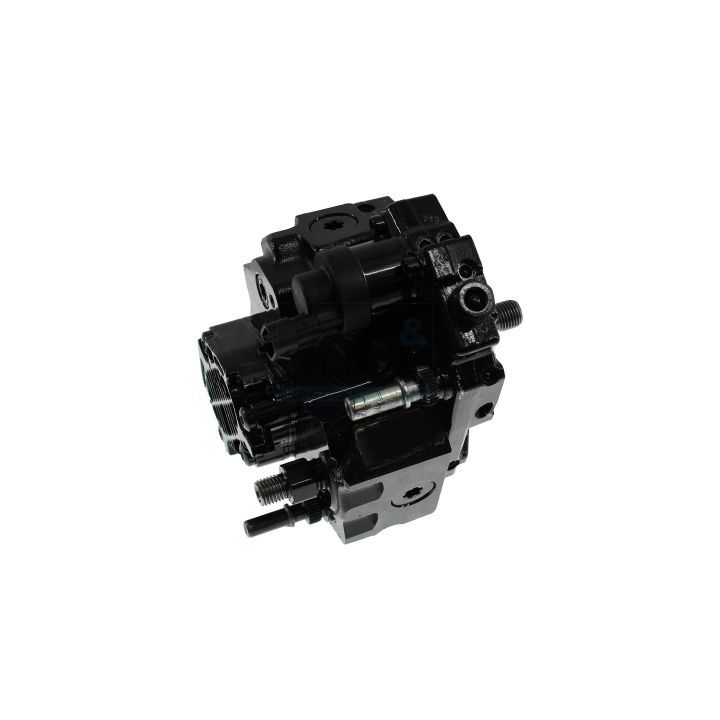 Aukšto slėgio siurblys MEAT & DORIA 78613R