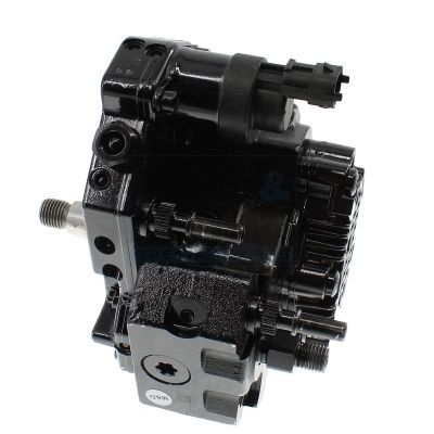 Aukšto slėgio siurblys MEAT & DORIA 78618R