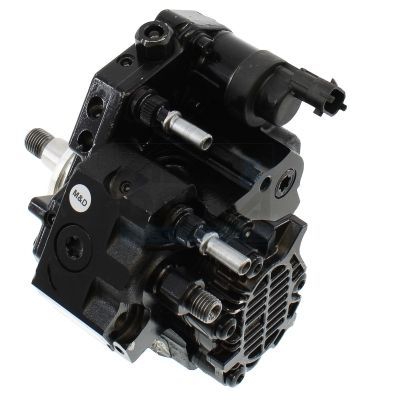 Aukšto slėgio siurblys MEAT & DORIA 78633R