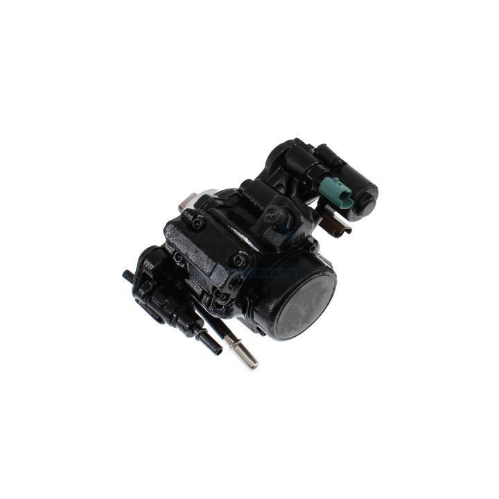 Aukšto slėgio siurblys MEAT & DORIA 78639R