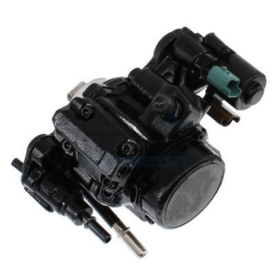 Aukšto slėgio siurblys MEAT & DORIA 78639R