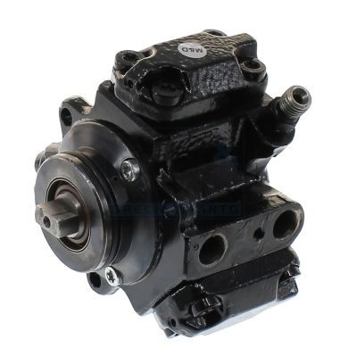 Aukšto slėgio siurblys MEAT & DORIA 78642R