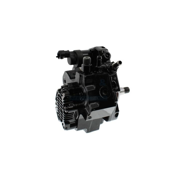 Aukšto slėgio siurblys MEAT & DORIA 78658R