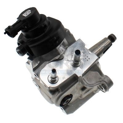 Aukšto slėgio siurblys MEAT & DORIA 78705R