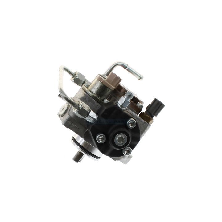 Aukšto slėgio siurblys MEAT & DORIA 78720R