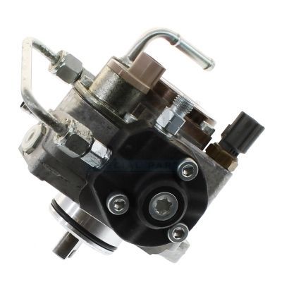 Aukšto slėgio siurblys MEAT & DORIA 78720R